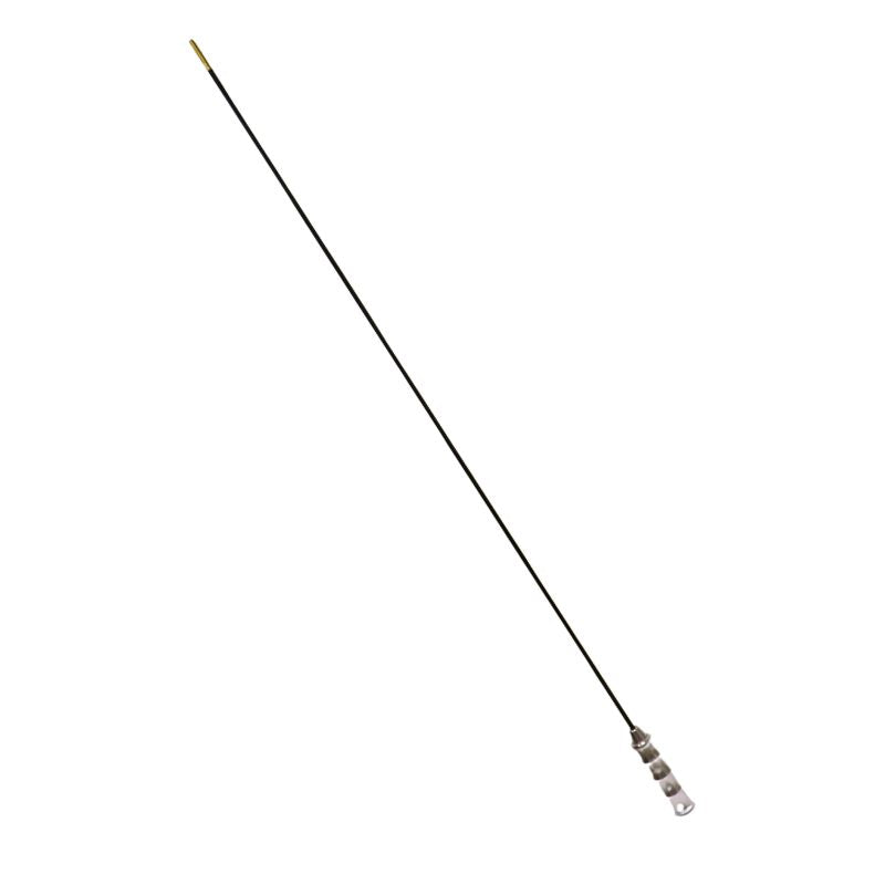 Megaline Rensestok Carbon Riffel