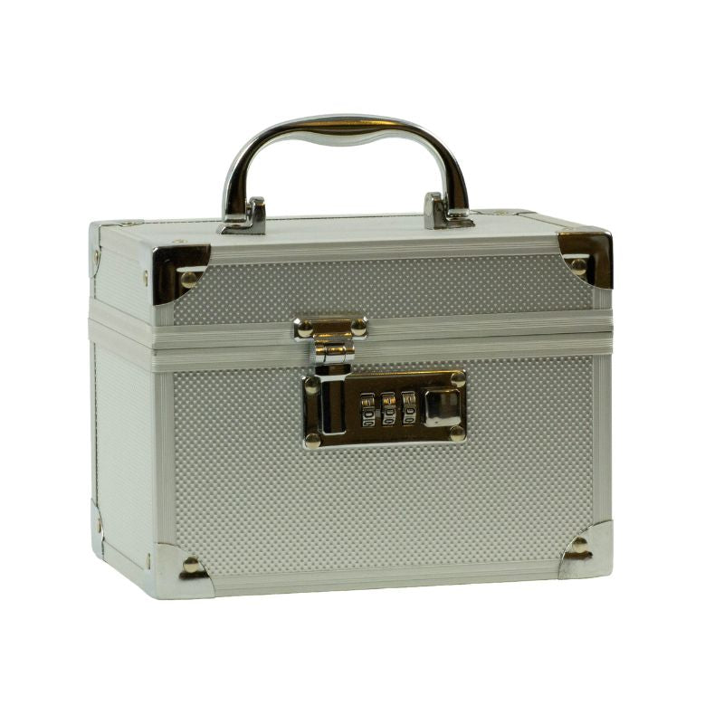 Mjoelner Ammo Box m. Lås