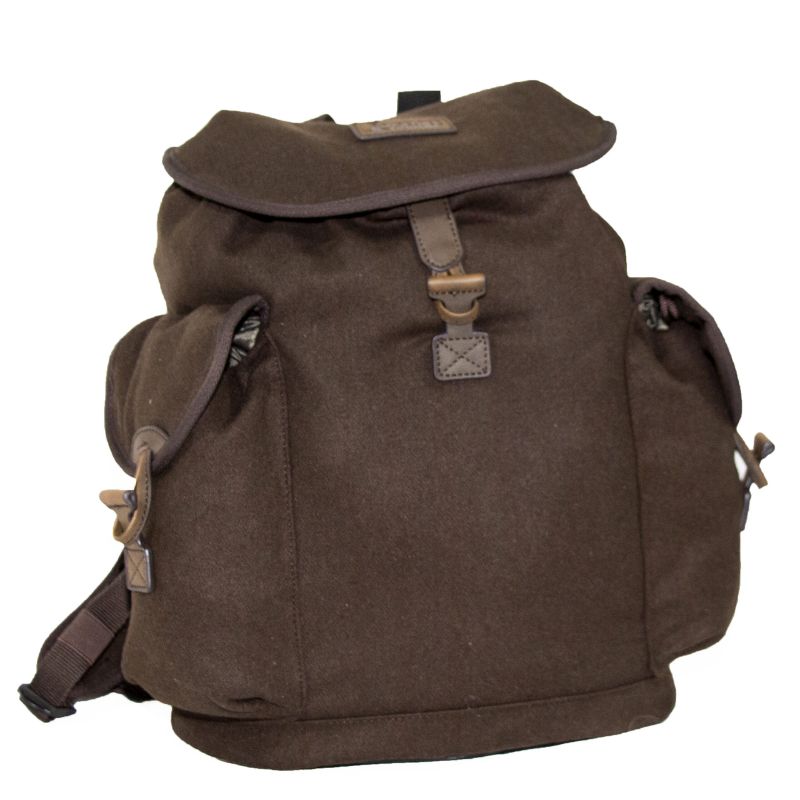 Mjoelner Backpack Arvid 25L Loden