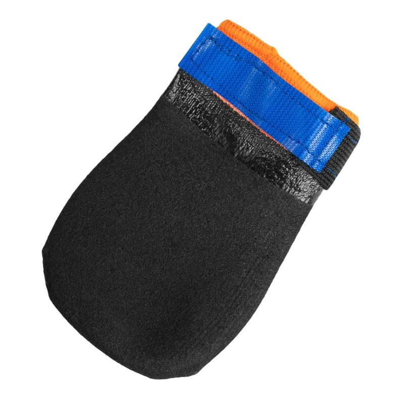 Non-Stop Protecter Bootie Black/Orange