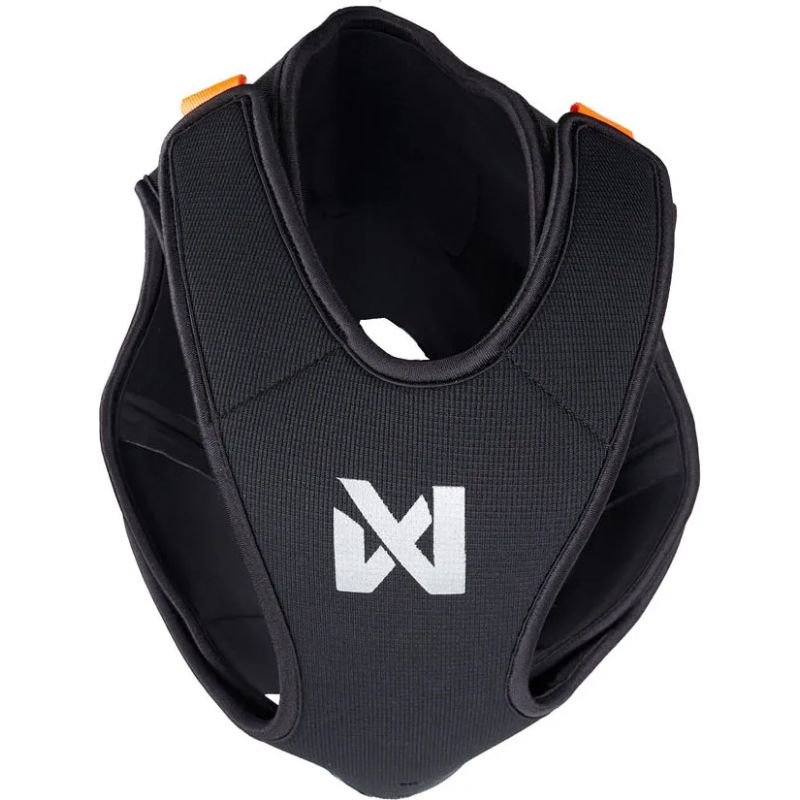 Non-Stop Protector Neopren Vest S Orange