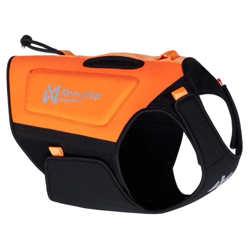 Non-Stop Protector Neopren Vest S Orange