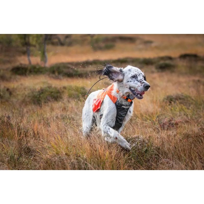 Non-Stop Protector Vest XS Orange