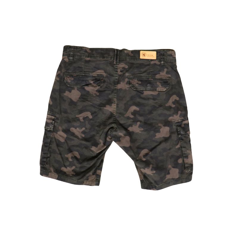 Nordhunt Addax Cargo Shorts