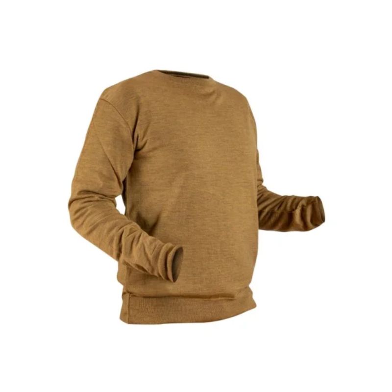 Nordhunt Asbjørn Crew Neck