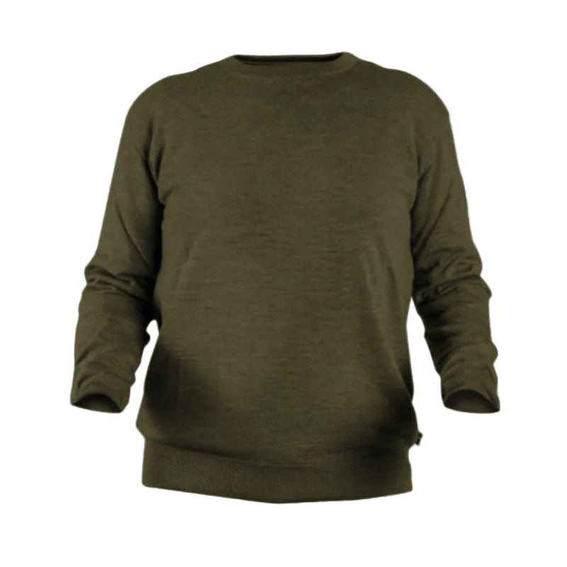 Nordhunt Asbjørn Crew Neck