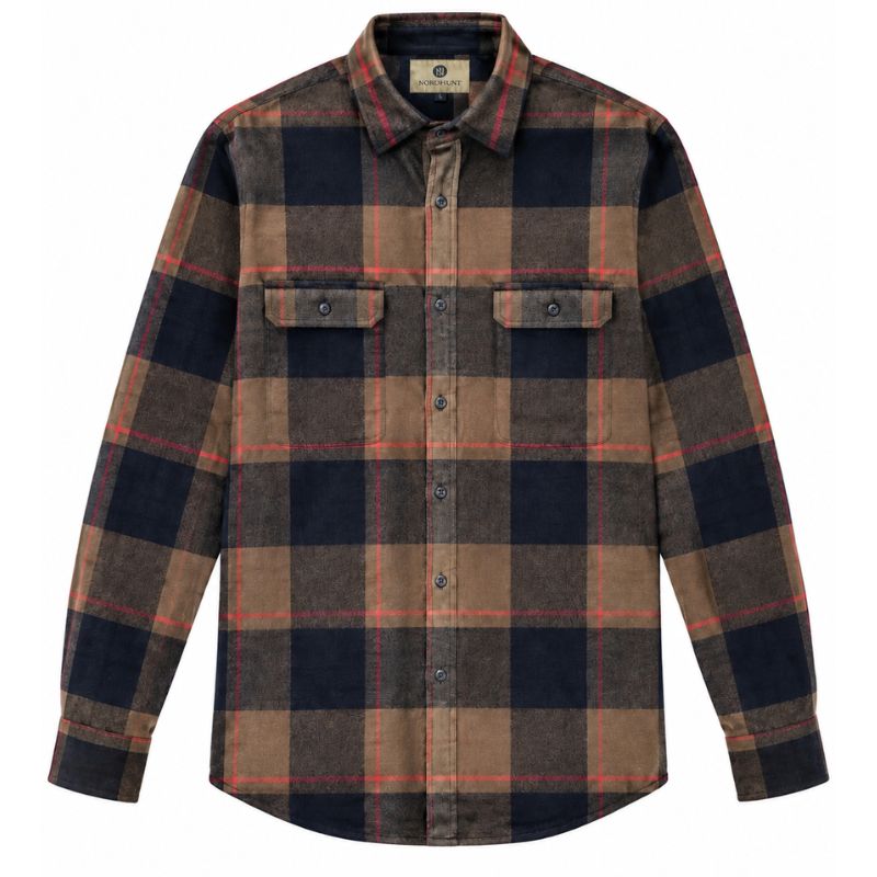 Nordhunt Cullman Workshirt