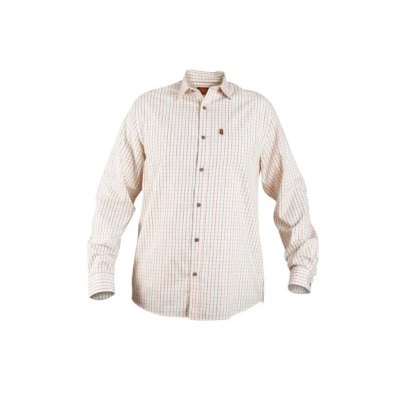 Nordhunt Dungannon Skjorte