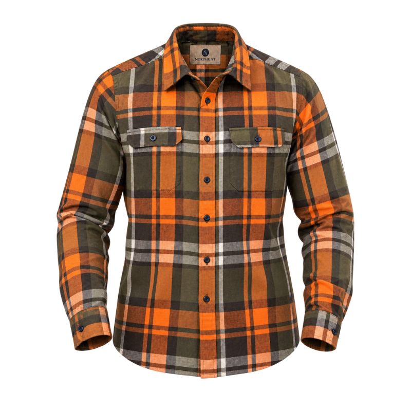 Nordhunt Spirit Lake Workshirt