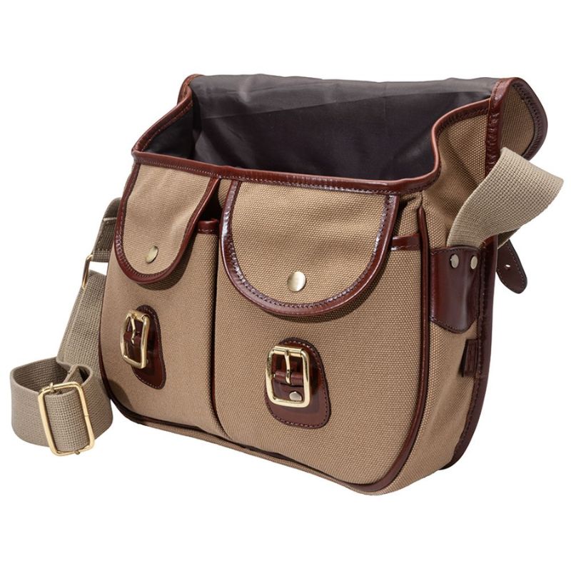 Parker Hale Carry All Bag Romsey Medium