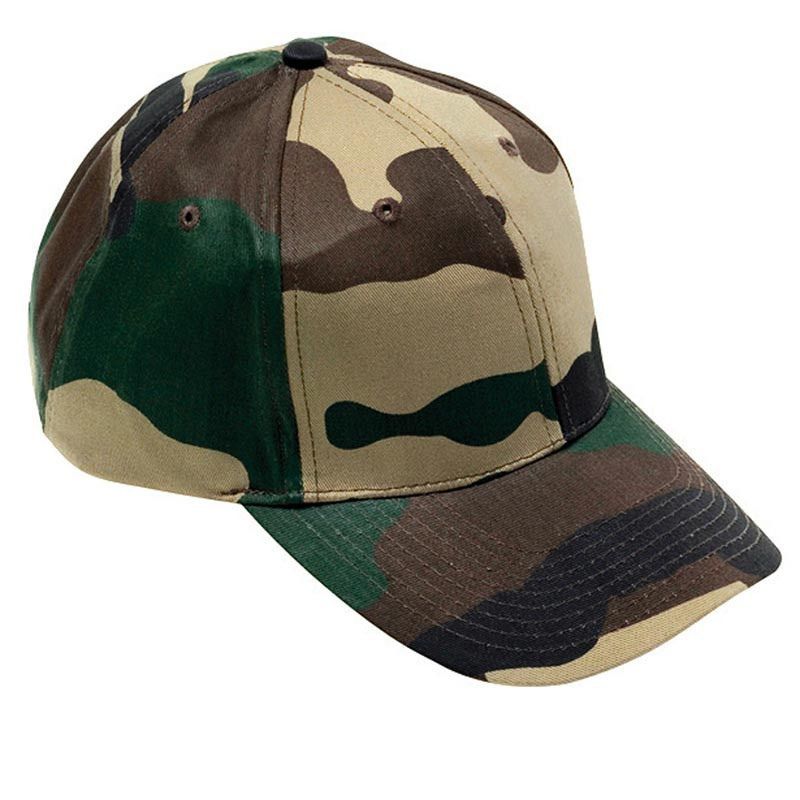 Percussion Børne Cap Camo