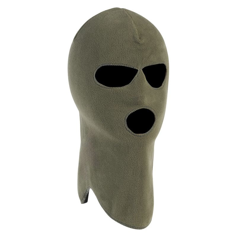 Percussion Fleece Ansigtsmaske