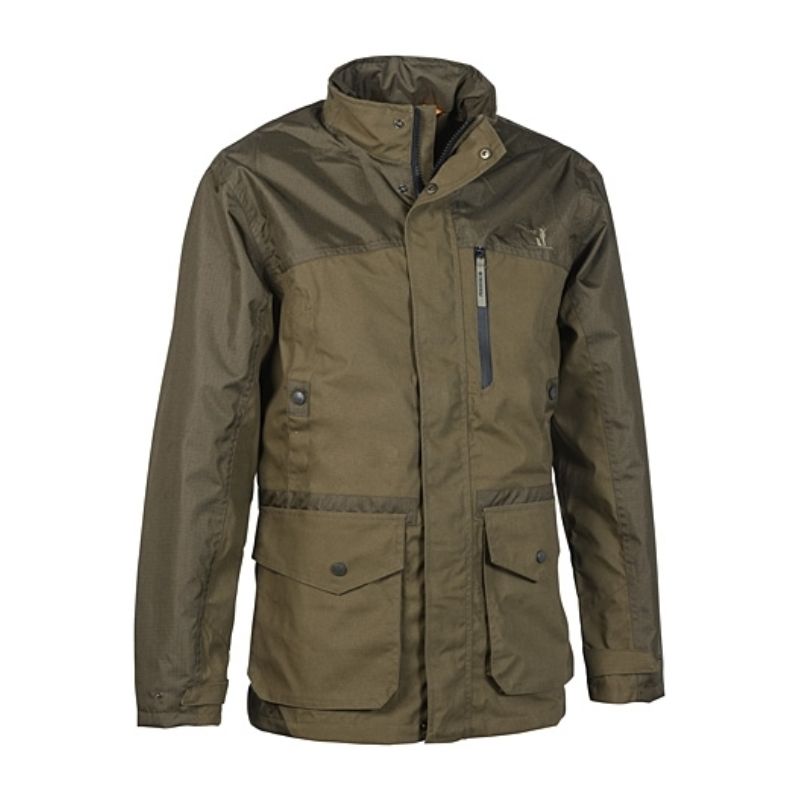 Percussion Imperlight Hunting Børnejakke