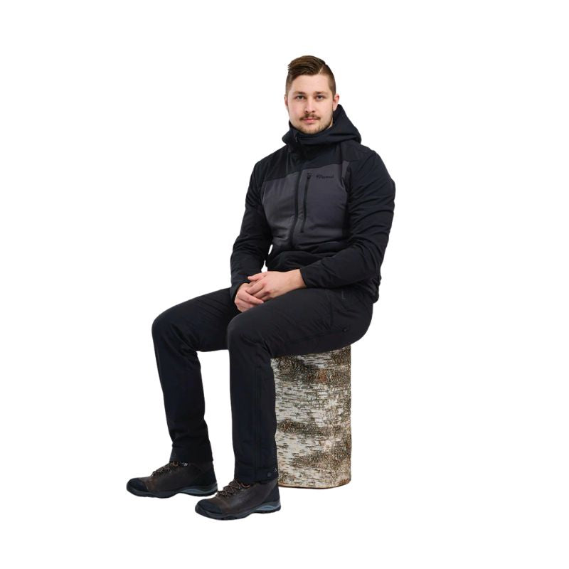 Pinewood Abisko Light Stretch Jakke