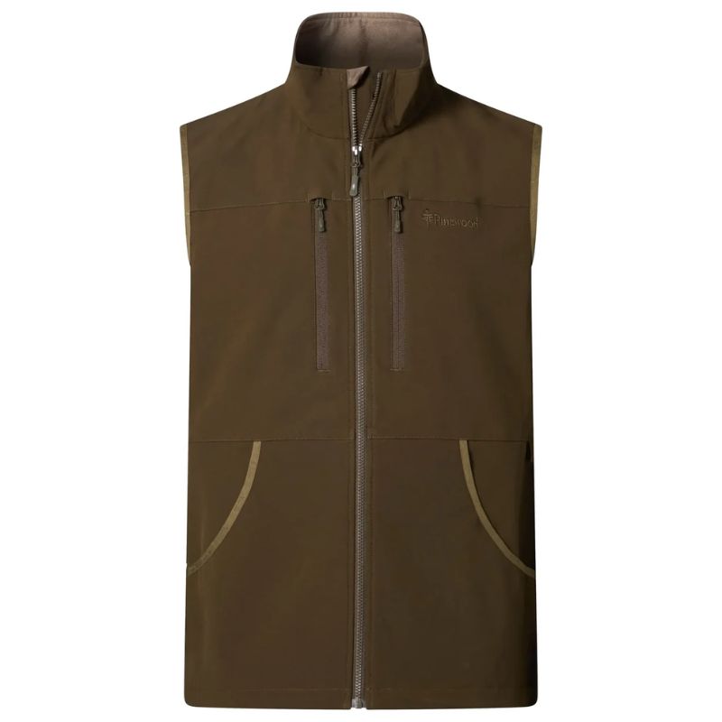 Pinewood Dog Sport Stretch Vest