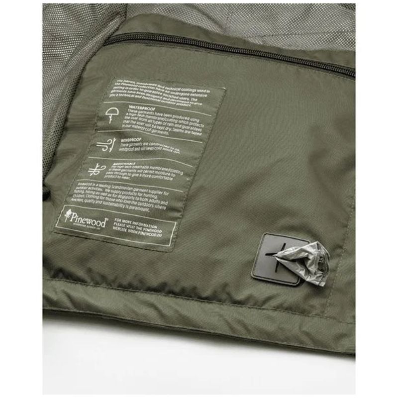 Pinewood Dog Sports Jakke 2,0