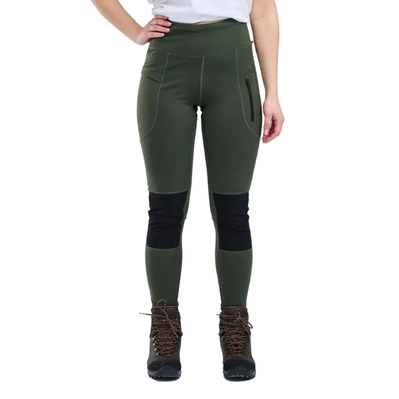 Pinewood Finnveden Active Tights Dame