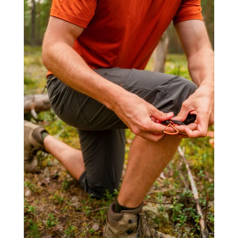 Pinewood Finnveden Sports Light 3/4 Bukser