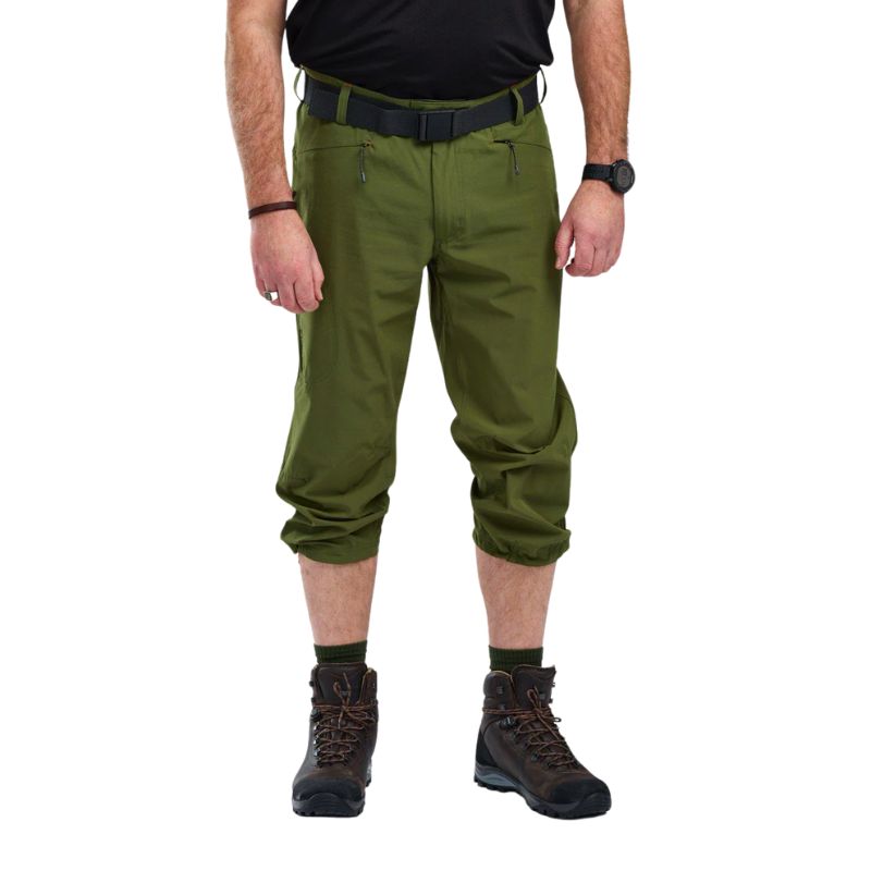 Pinewood Finnveden Sports Light 3/4 Bukser