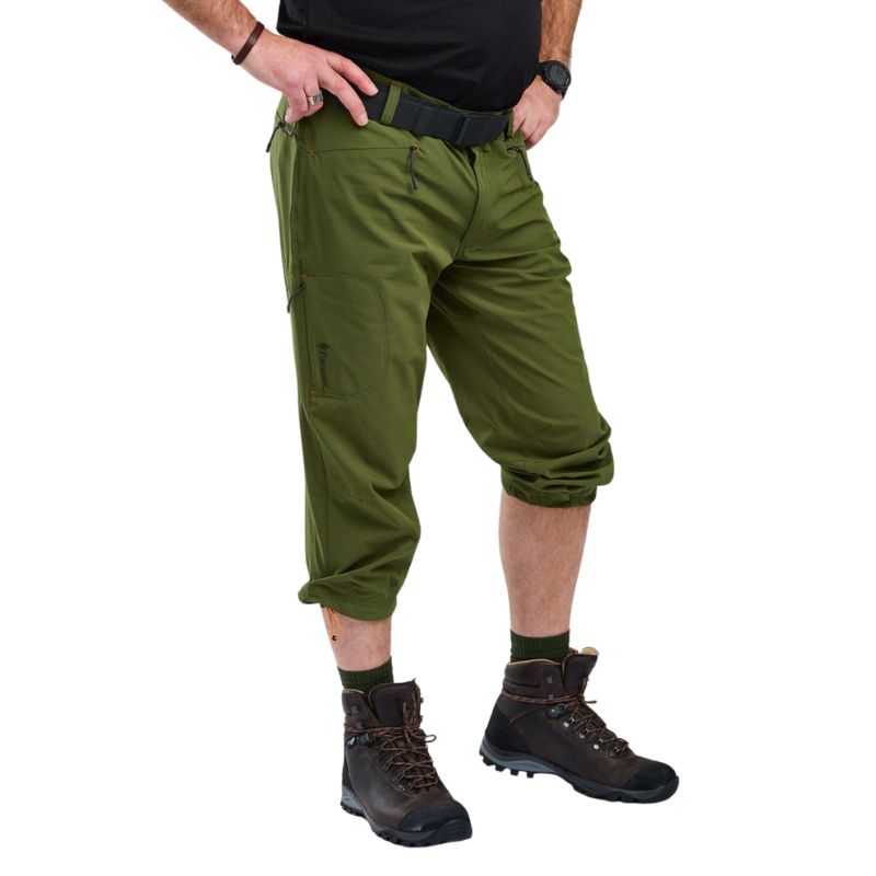 Pinewood Finnveden Sports Light 3/4 Bukser