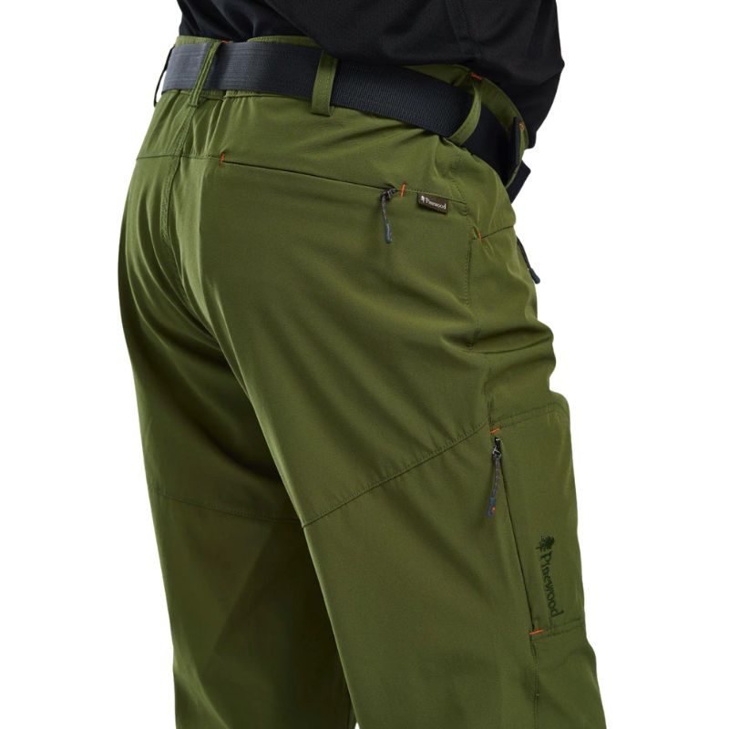 Pinewood Finnveden Sports Light 3/4 Bukser