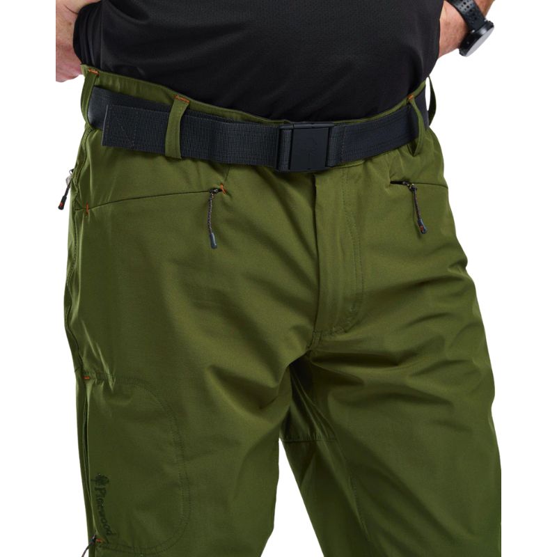 Pinewood Finnveden Sports Light 3/4 Bukser