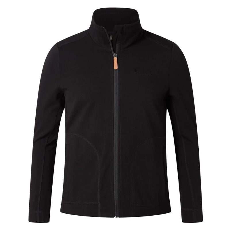 Pinewood Finnveden Wool Fleece Jakke Dame