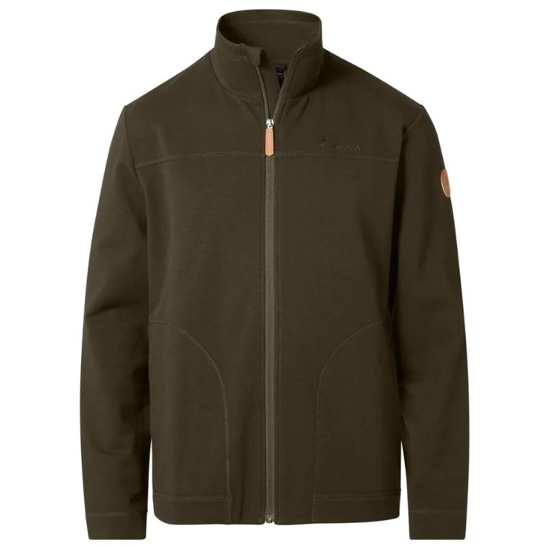 Pinewood Finnveden Wool Fleece Jakke