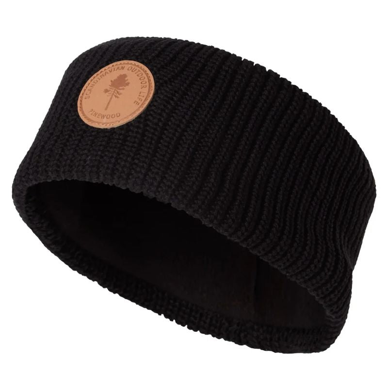 Pinewood Knitted Headband