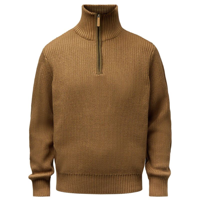 Pinewood Phillip Knitted Sweater