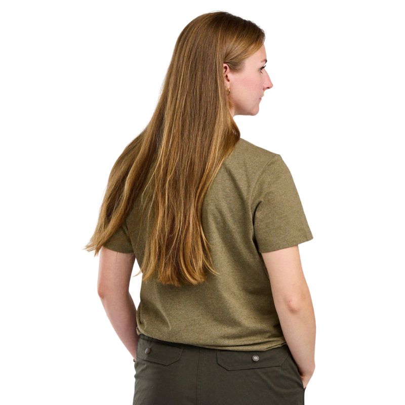 Pinewood Recycled Outdoor T-Shirt