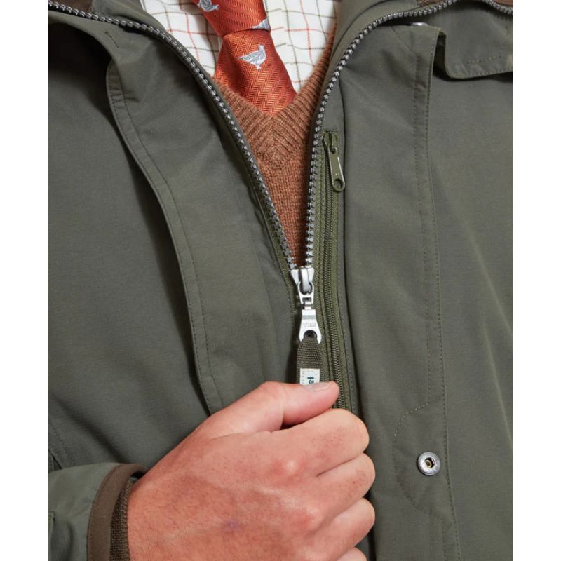 Schoffel Ptarmigan Ultralight II Jakke