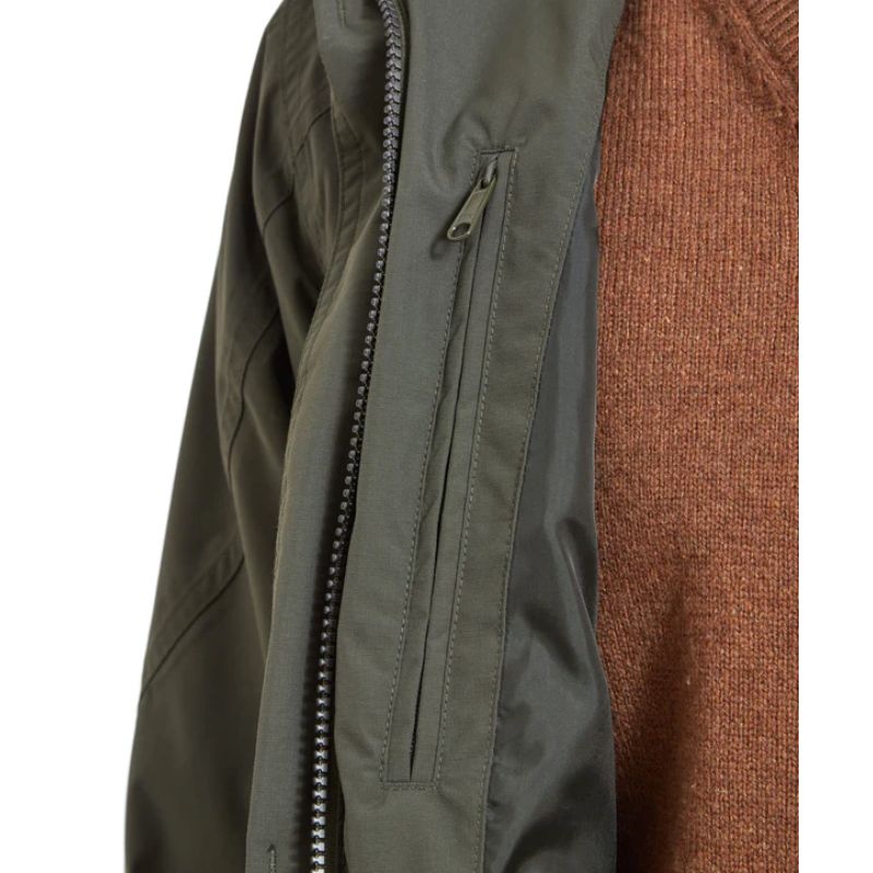 Schoffel Ptarmigan Ultralight II Jakke