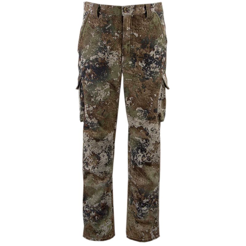 True Timber Pulse Axebutte Soft Shell Buks