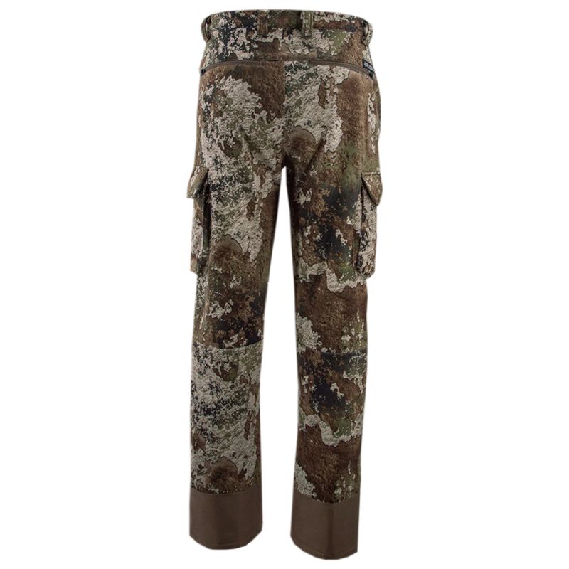 True Timber Pulse Axebutte Soft Shell Buks