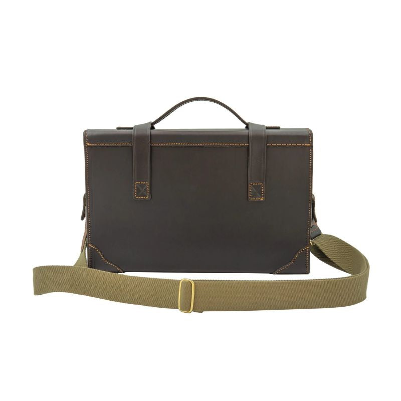 Rey Pavon Cartridge Carrier 200 Stk. Chocolate