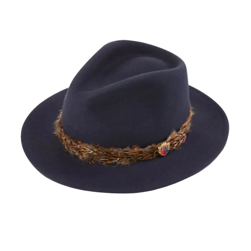 Alan Paine Richmond Filthat Dame