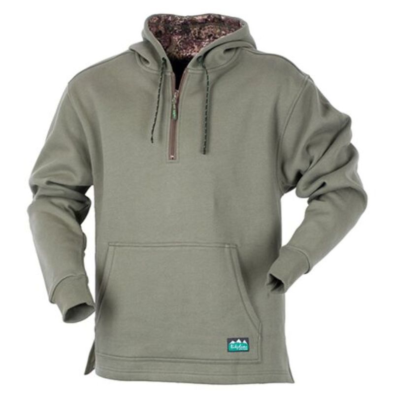 Ridgeline Traser Hoodie Børn