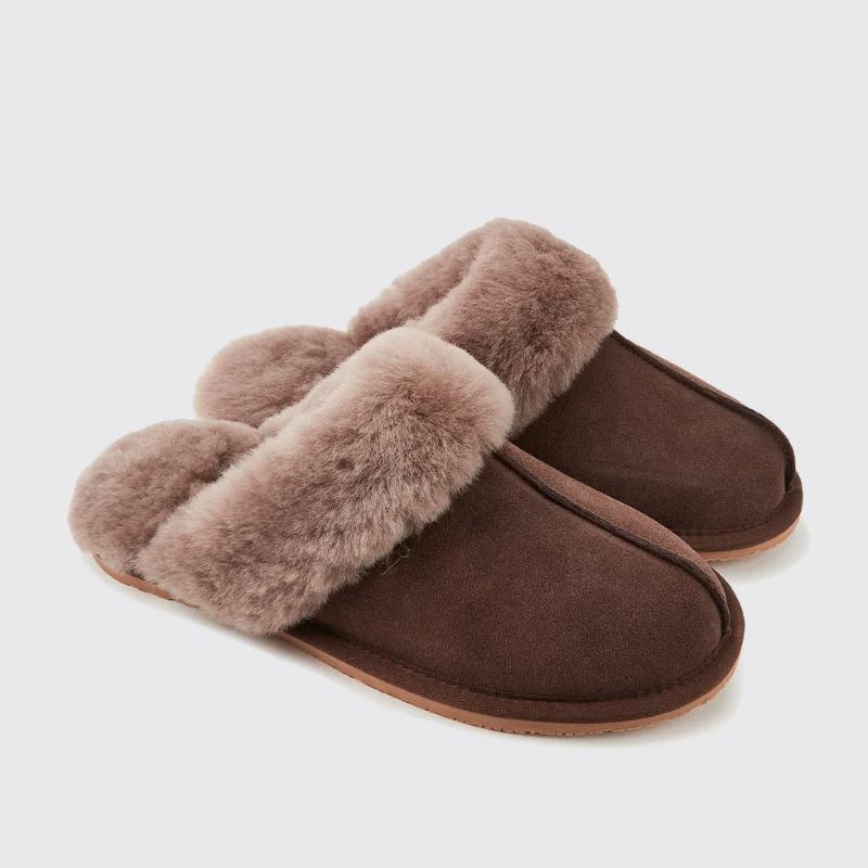 Dubarry Rockmill Slippers Til Damer