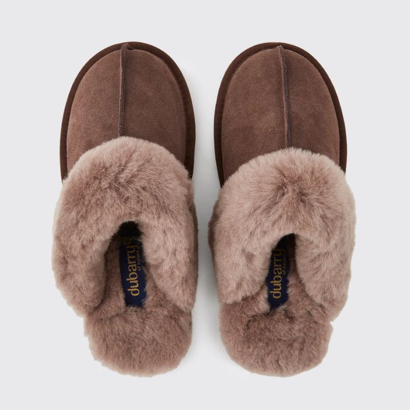 Dubarry Rockmill Slippers Til Damer