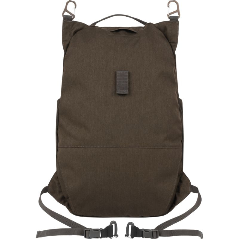 Blaser Harness Backpack Brun