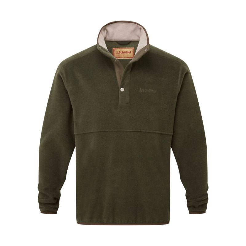 Schöffel Norton Fleece Jakke