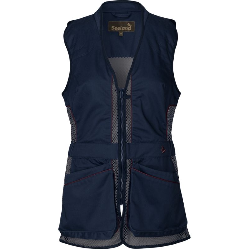 Seeland Skeet II Lady Vest