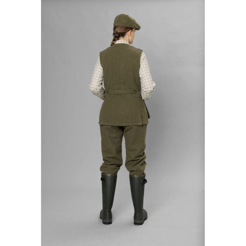 Seeland Hillside Harriet Vest Dame