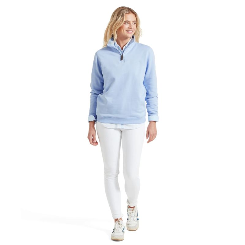Schöffel Sennen Cove Sweatshirt Dame
