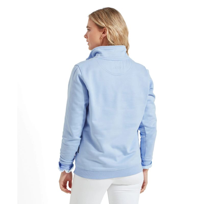 Schöffel Sennen Cove Sweatshirt Dame