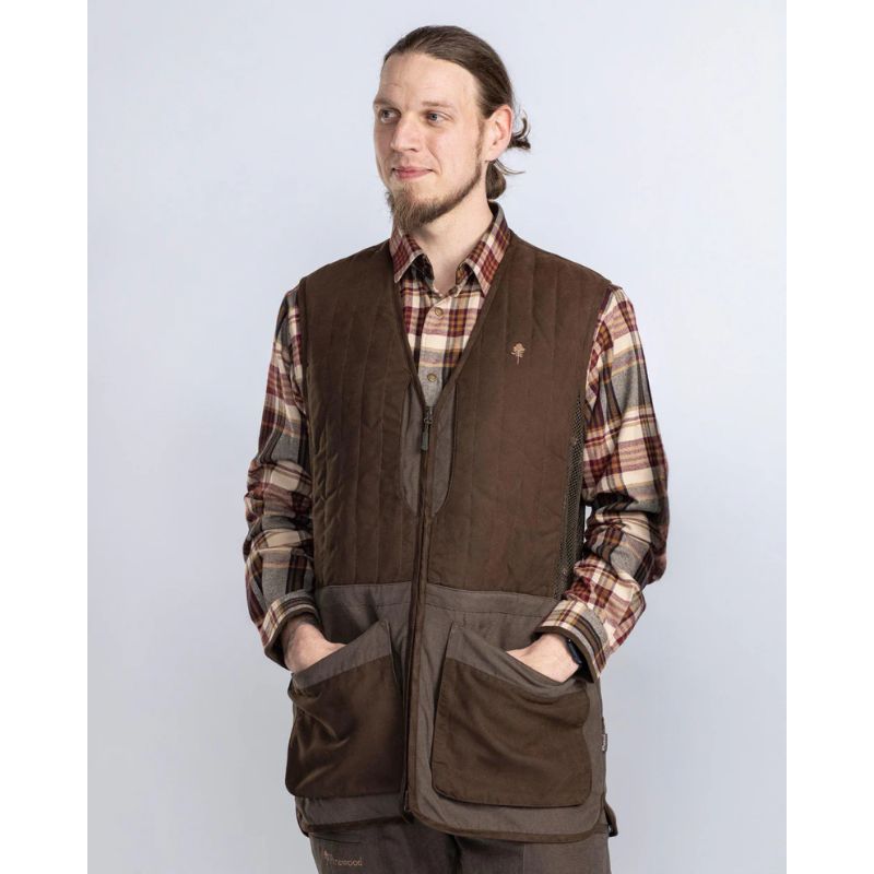 Pinewood Skydevest