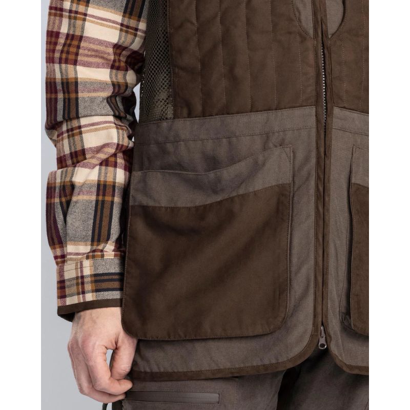Pinewood Skydevest