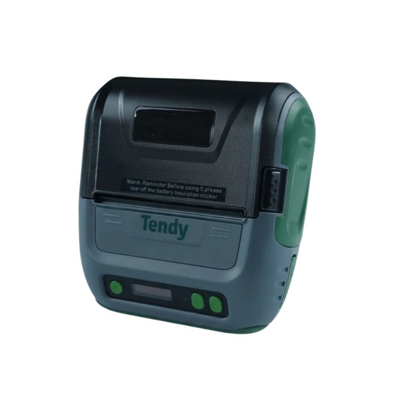 Tendy Scriptor Etiketprinter