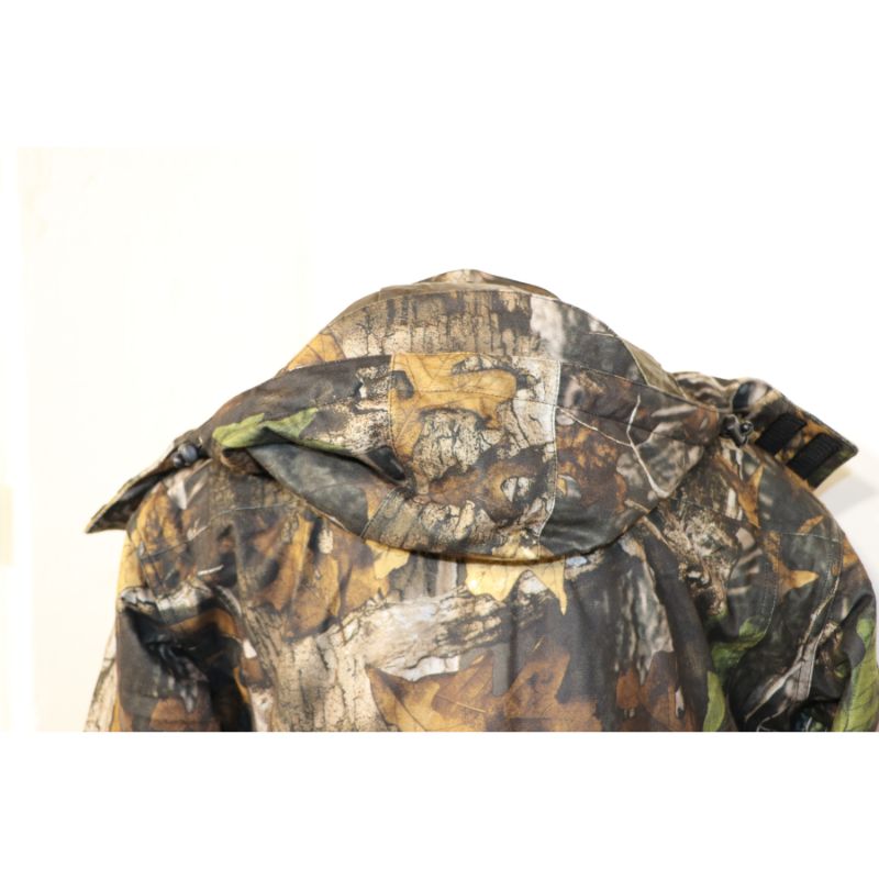 Nordhunt Thunderbolt WP Jakke